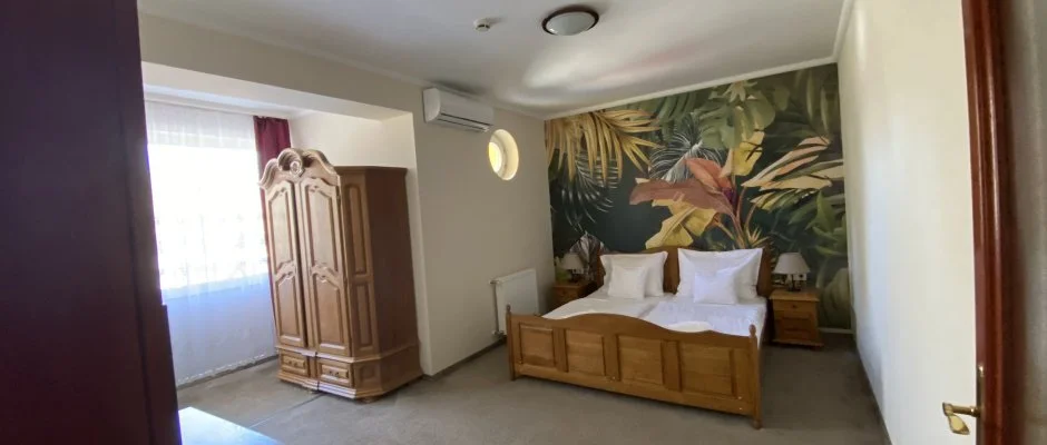 Villa Park Panzi Szilvsvrad