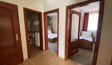 Villa Park Panzi Szilvsvrad