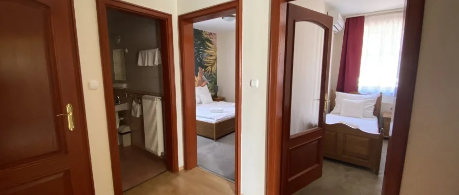 Villa Park Panzi Szilvsvrad