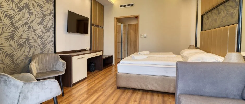 Villa Park Panzi Szilvsvrad