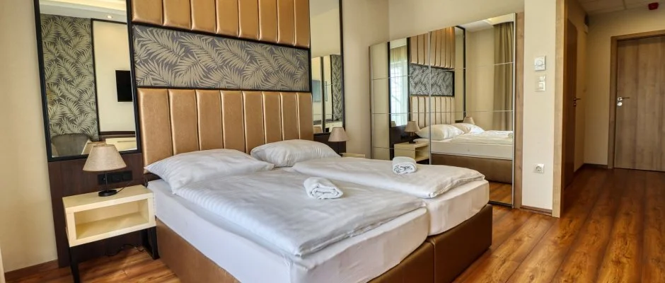 Villa Park Panzi Szilvsvrad