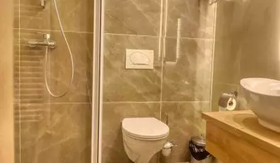 Villa Park Panzi Szilvsvrad