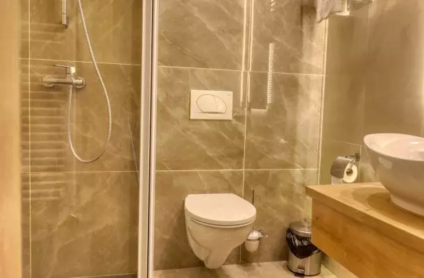 Villa Park Panzi Szilvsvrad