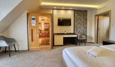 Villa Park Panzi Szilvsvrad