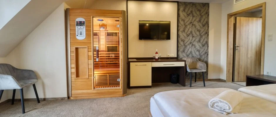 Villa Park Panzi Szilvsvrad