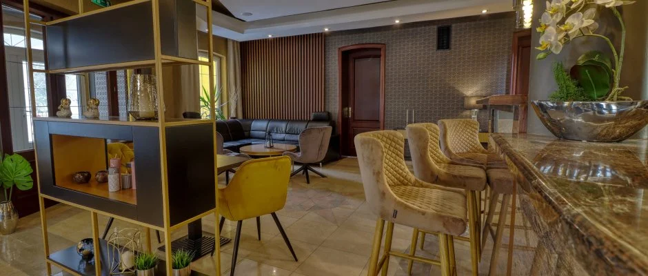 Villa Park Panzi Szilvsvrad