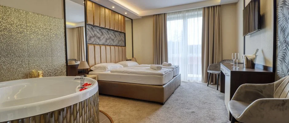 Villa Park Panzi Szilvsvrad