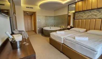 Villa Park Panzi Szilvsvrad