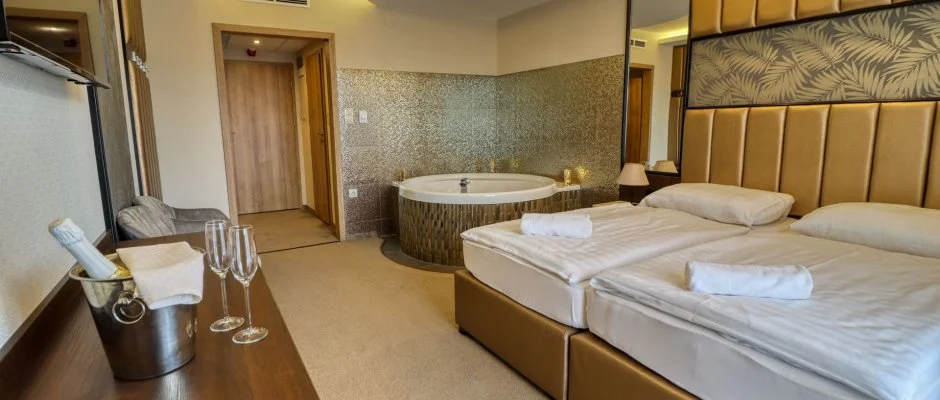 Villa Park Panzi Szilvsvrad