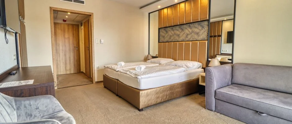 Villa Park Panzi Szilvsvrad