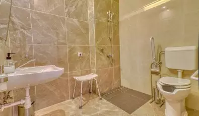 Villa Park Panzi Szilvsvrad