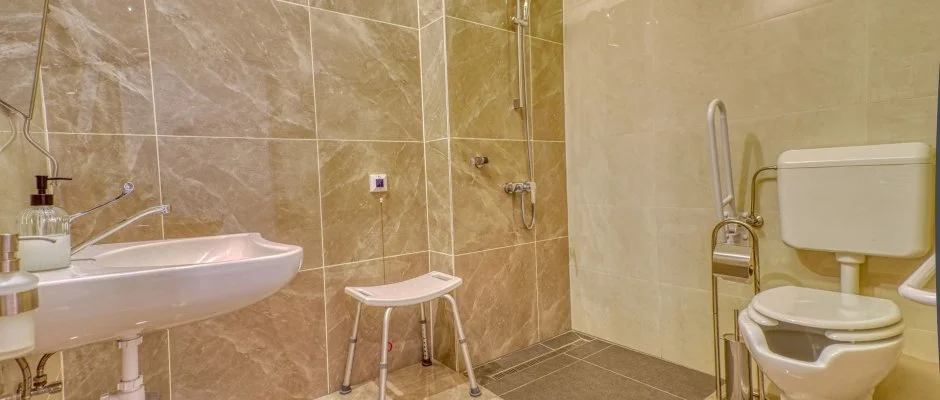 Hotel Villa Park Szilvsvrad