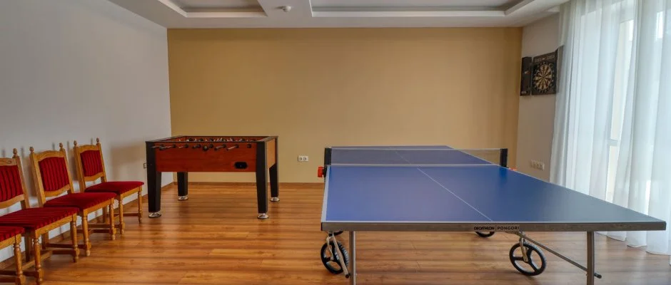 Villa Park Panzi Szilvsvrad