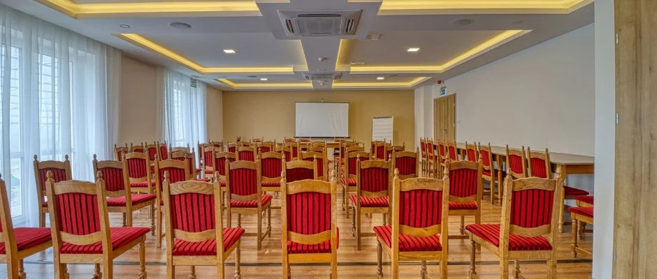 Villa Park Panzi Szilvsvrad