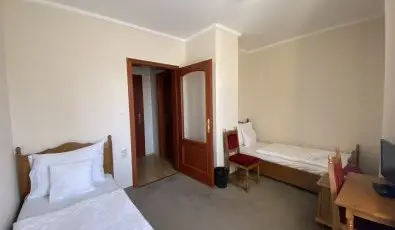 Villa Park Panzi Szilvsvrad