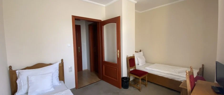 Villa Park Panzi Szilvsvrad