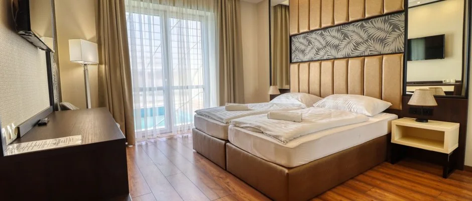 Villa Park Panzi Szilvsvrad