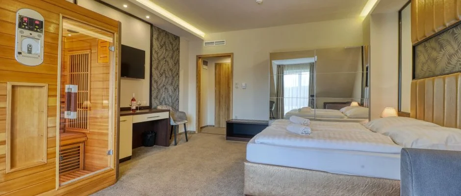 Villa Park Panzi Szilvsvrad