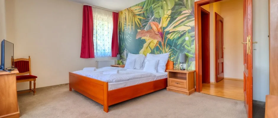 Villa Park Panzi Szilvsvrad