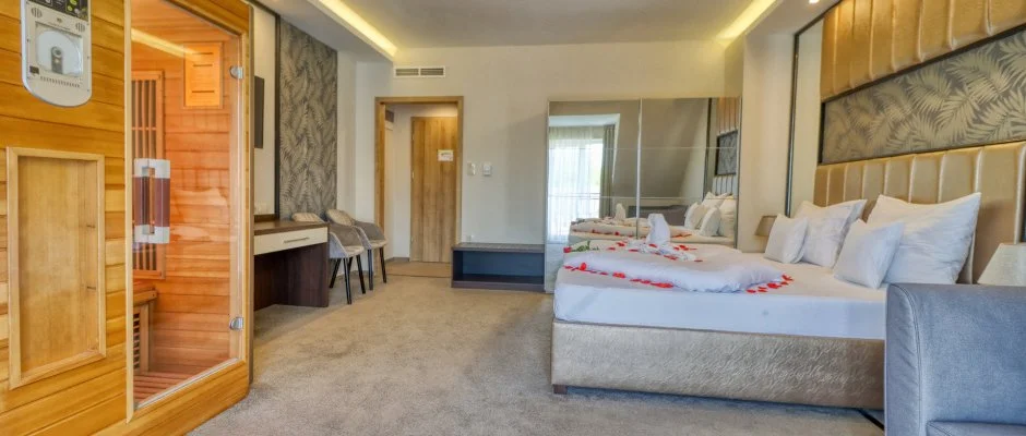 Villa Park Panzi Szilvsvrad