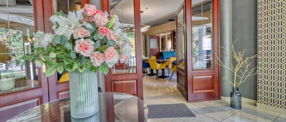 Villa Park Panzi Szilvsvrad