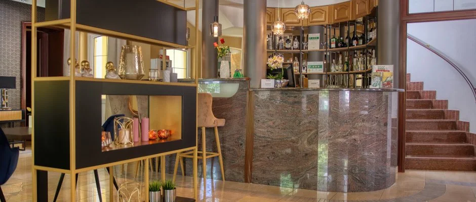 Villa Park Panzi Szilvsvrad