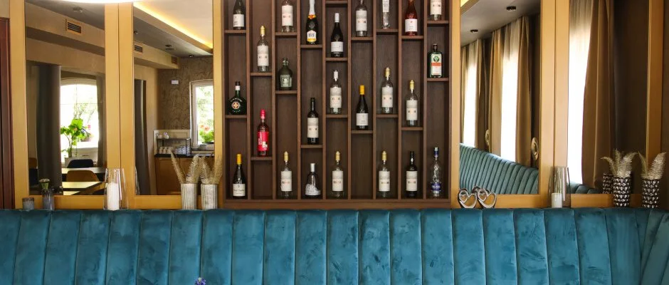 Villa Park Panzi Szilvsvrad