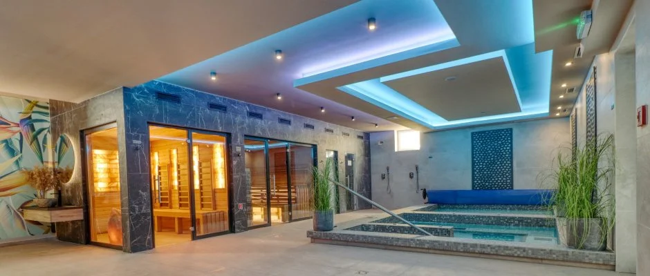 Villa Park Panzi Szilvsvrad