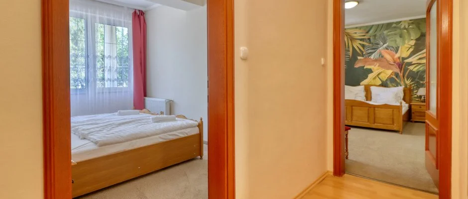 Villa Park Panzi Szilvsvrad