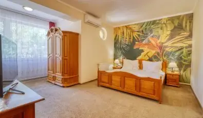 Villa Park Panzi Szilvsvrad