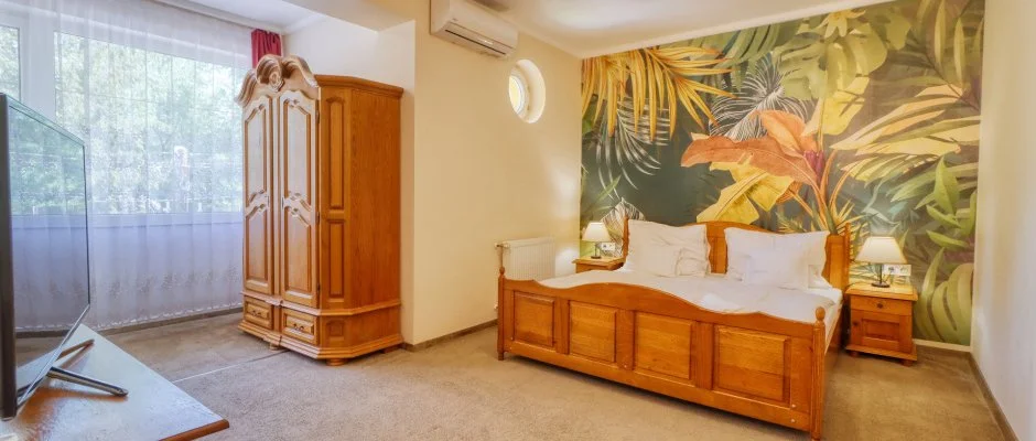 Villa Park Panzi Szilvsvrad