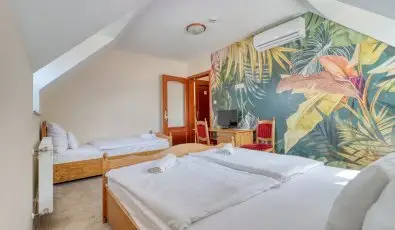 Villa Park Panzi Szilvsvrad