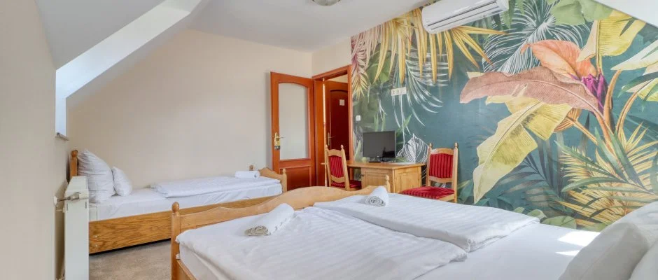 Villa Park Panzi Szilvsvrad