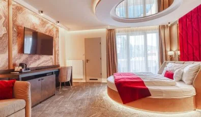 Villa Park Panzi Szilvsvrad