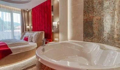 Villa Park Panzi Szilvsvrad