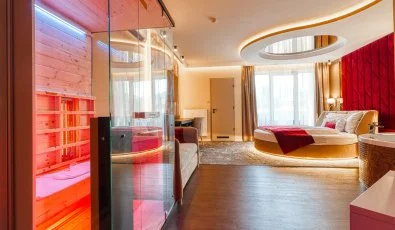 Villa Park Panzi Szilvsvrad