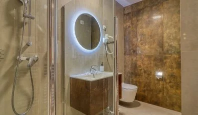 Villa Park Panzi Szilvsvrad