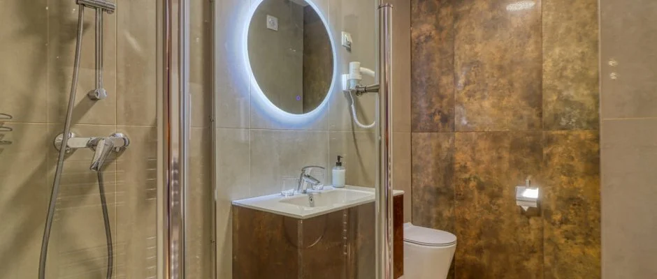 Hotel Villa Park Szilvsvrad