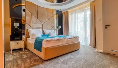 Villa Park Panzi Szilvsvrad