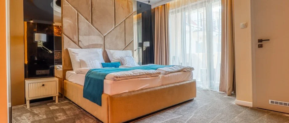 Hotel Villa Park Szilvsvrad