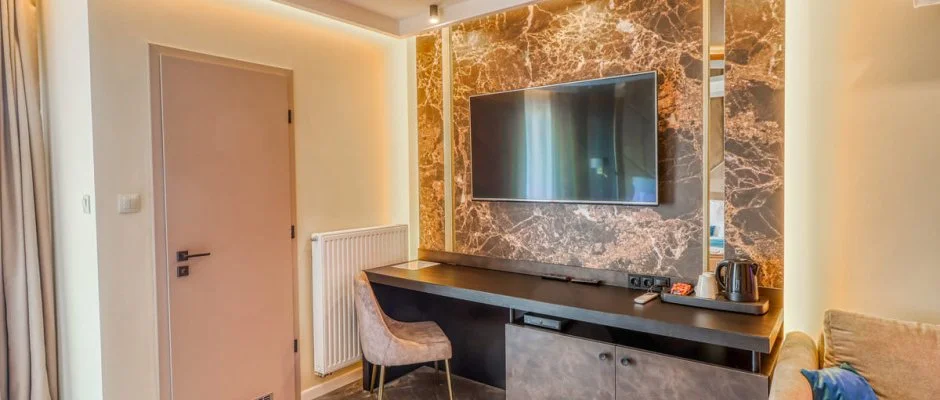 Hotel Villa Park Szilvsvrad