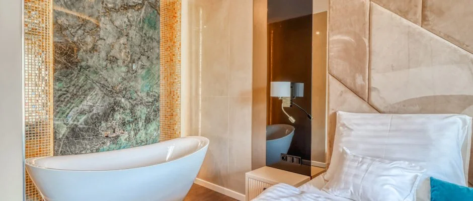 Hotel Villa Park Szilvsvrad