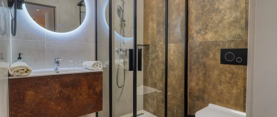 Hotel Villa Park Szilvsvrad