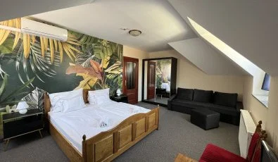 Villa Park Panzi Szilvsvrad