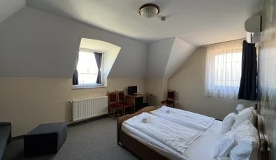 Villa Park Panzi Szilvsvrad