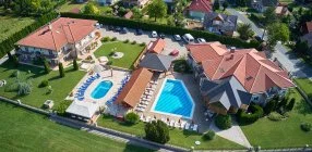 Villa Plattensee - Legjobb r