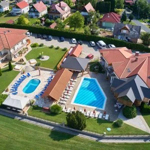  Vonyarcvashegy - Legjobb ár (1 éjtől)