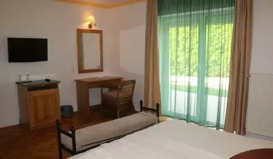 Villa Plattensee Vonyarcvashegy