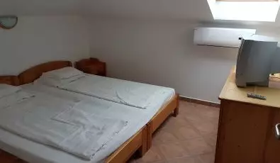 Villa Plattensee Vonyarcvashegy