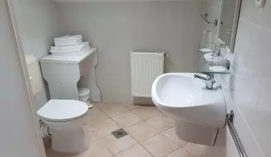 Villa Plattensee Vonyarcvashegy